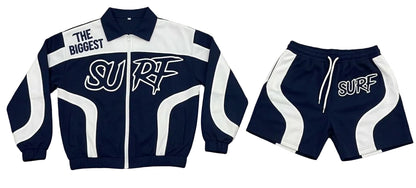 #NEW Windbreakers (Short Sets)