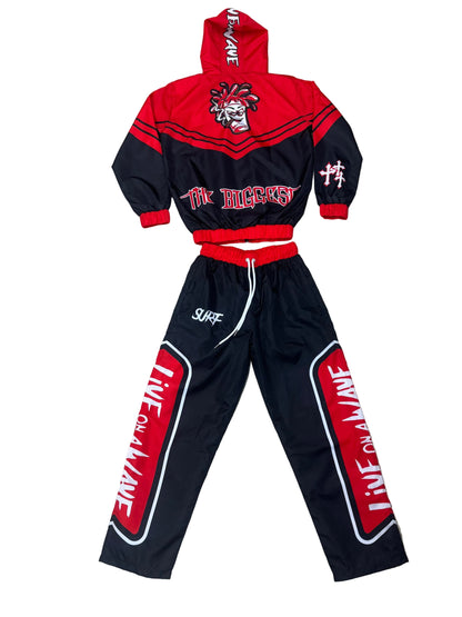 #New The 23 Cup WB Set