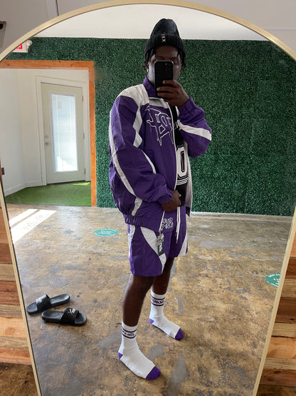 #NEW Windbreakers (Short Sets)