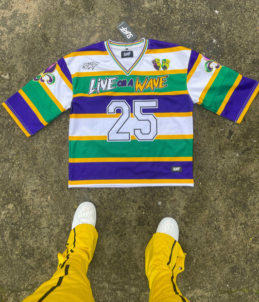 MG (White version) jersey