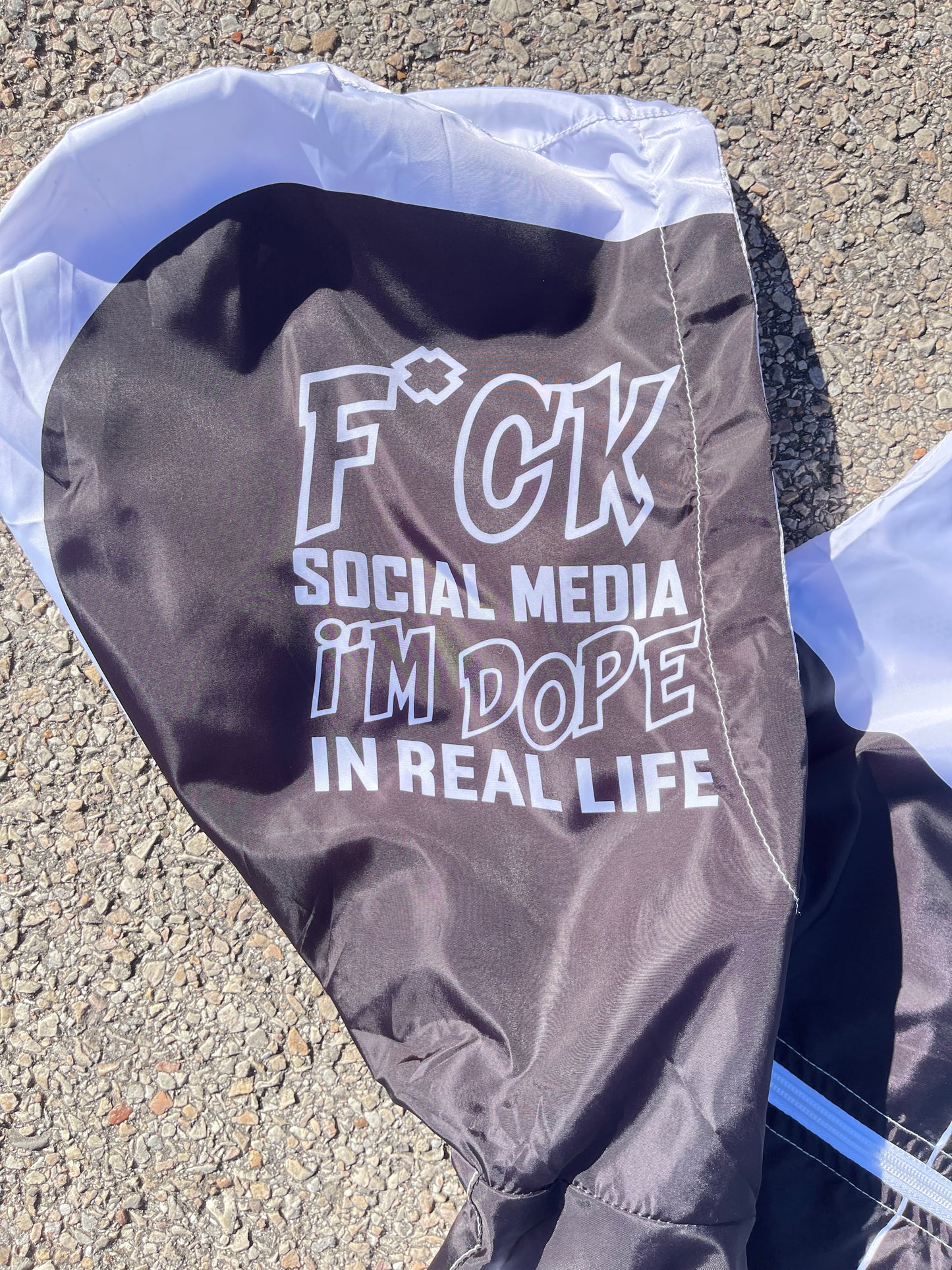 #New The Black Retro WB Set