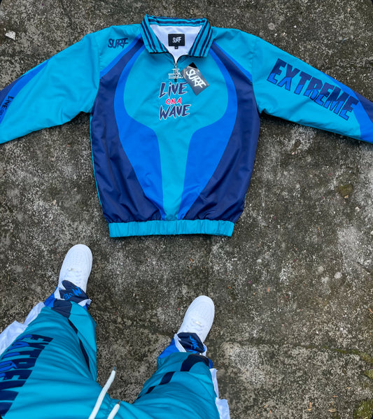 The Ice Berg Tracksuit