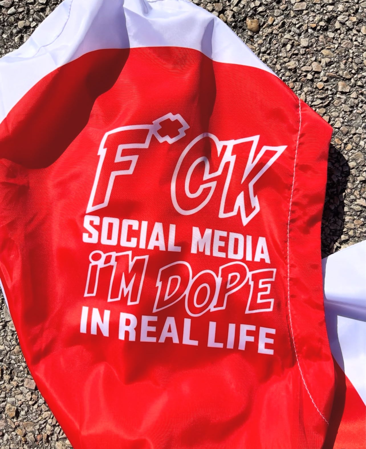 #New The Red Retro WB Set