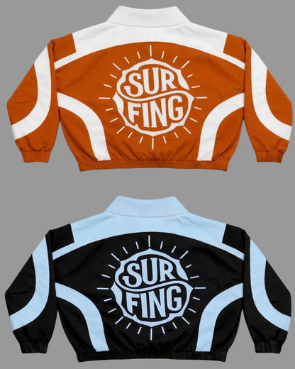 #NEW Windbreakers (Short Sets)