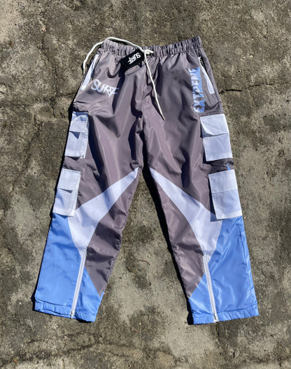 The Wolf Grey Tracksuit