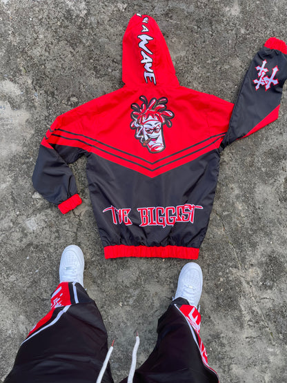 #New The 23 Cup WB Set