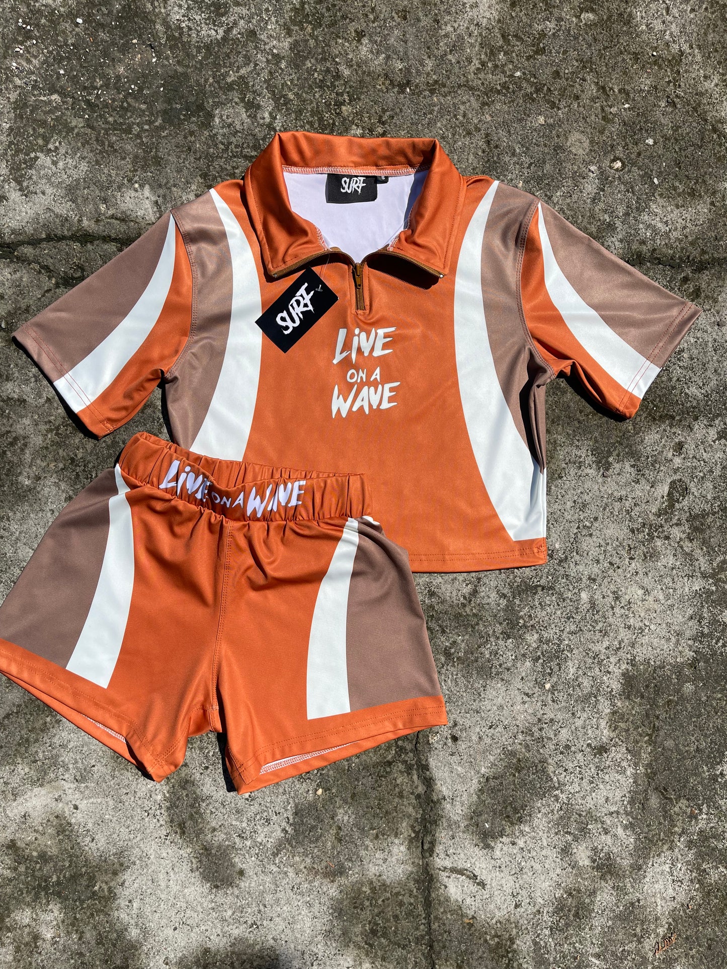 #NEW Women’s 2 Piece Set